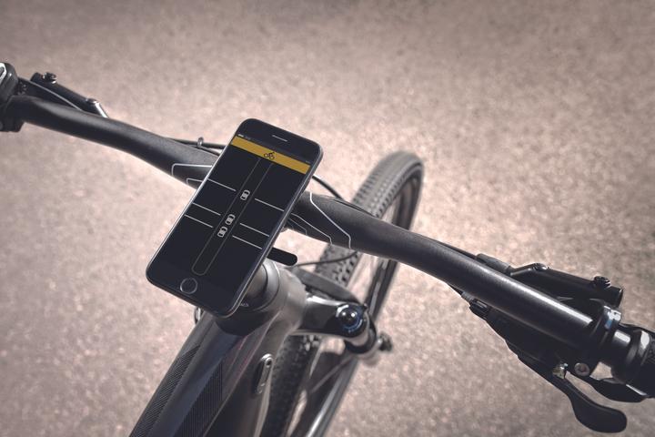 Image du produit Garmin Varia RTL516 (20 lm, 5 lm)