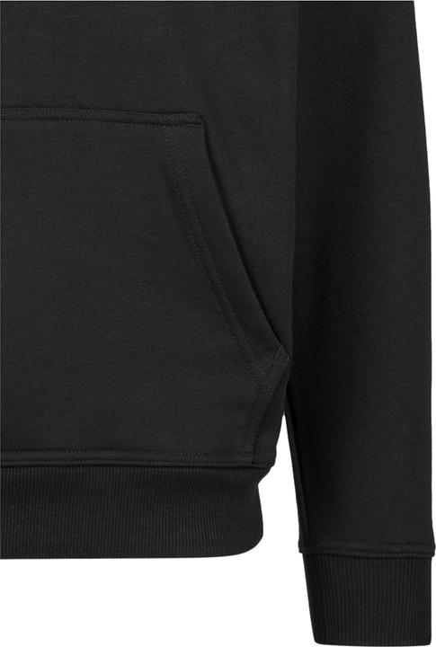 Actual product image Urban Classics Blank Hoody (3XL)
