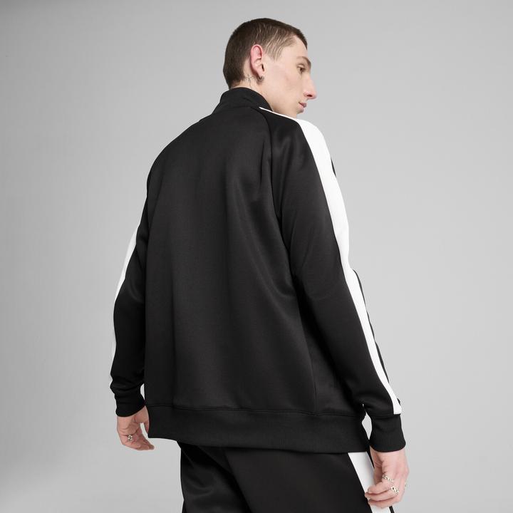 Produktbild Puma T7 ALWAYS ON Track Jacket DK (XS)