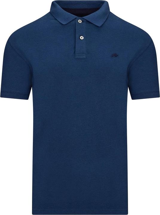 Immagine prodotto Raging Bull Classic Maglietta Polo Uomo (L)