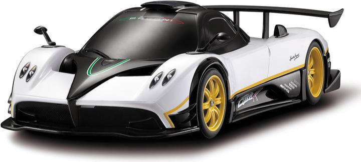 Image du produit Jamara Pagani Zonda R