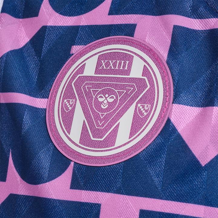 Image du produit hummel Hmlloose Soccer Jersey Love (L)