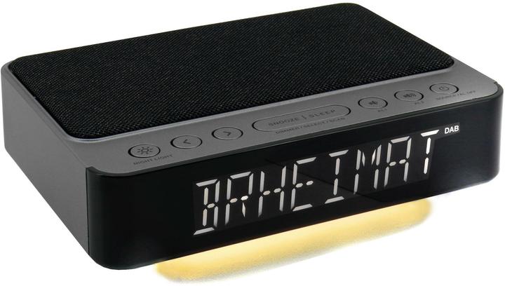 Produktbild Soundmaster Radiowecker