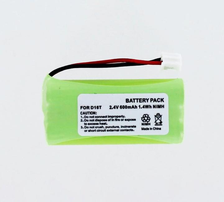 Immagine prodotto AGI Batteria compatibile con Motorola T31 - Batteria - 600 mAh
