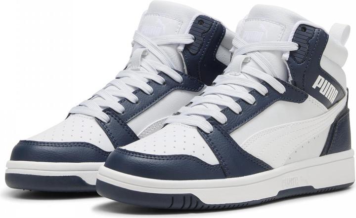 Produktbild Puma Rebound V6 Mid Jr (37.5)