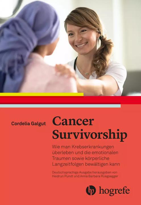 Immagine prodotto Cancer Survivorship (Tedesco, Heidrun Pundt, Cordelia Galgut, Anna-Barbara Rüegsegger, 2022)