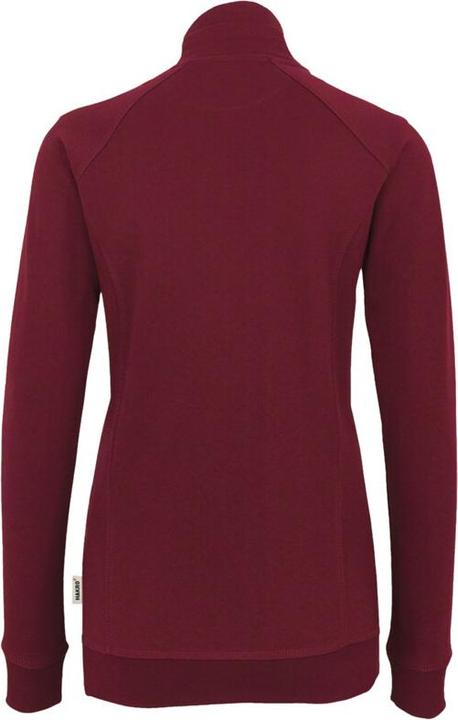 Produktbild Hakro Sweatjacke College (M)