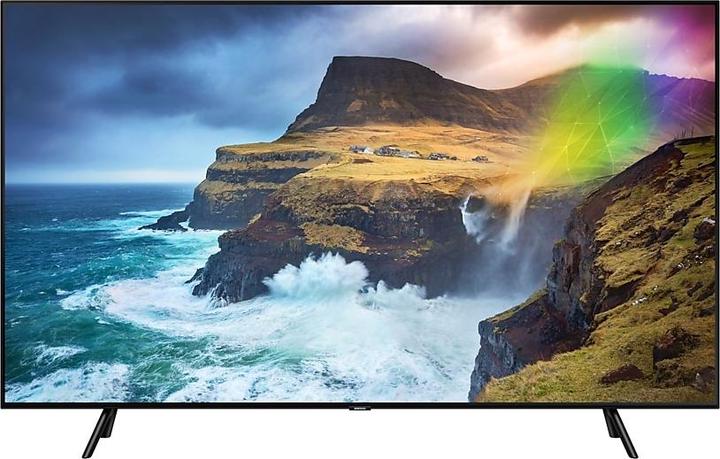 Samsung GQ55Q70RGTXZG (55", QLED, 4K, 2019)