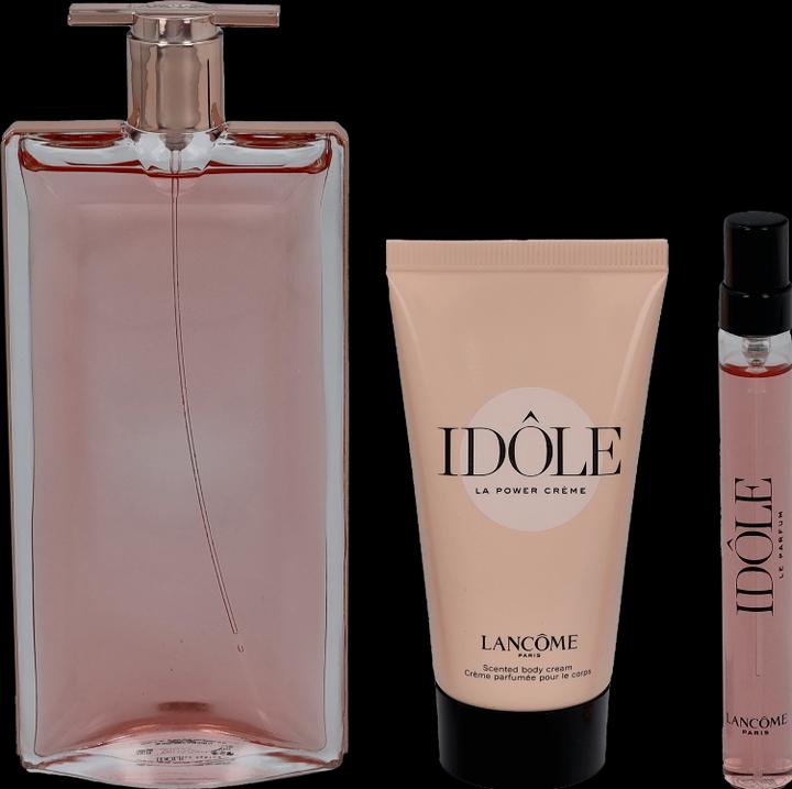 Actual product image Lancôme IdÃ'le