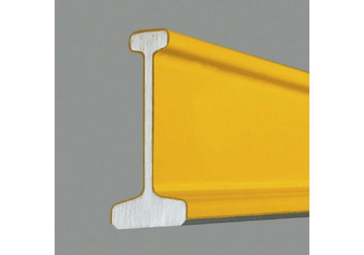 Produktbild Stabila Wasserwaage Type 81 S Torpedo (25 cm)