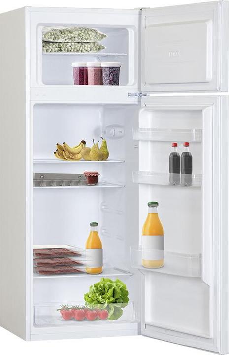 Produktbild Kibernetik Kombi Kühl- Gefrierschrank D9470205 (205 l)