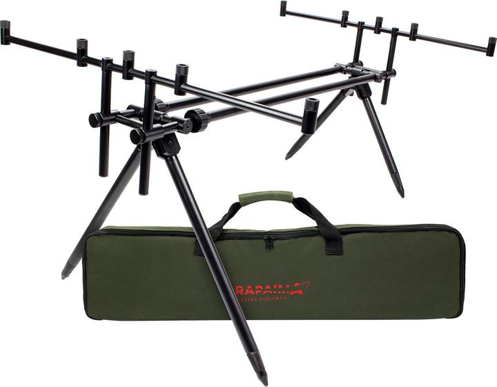 Produktbild Arapaima Fishing Equipment riverbank (Allroundrute, 90 cm)