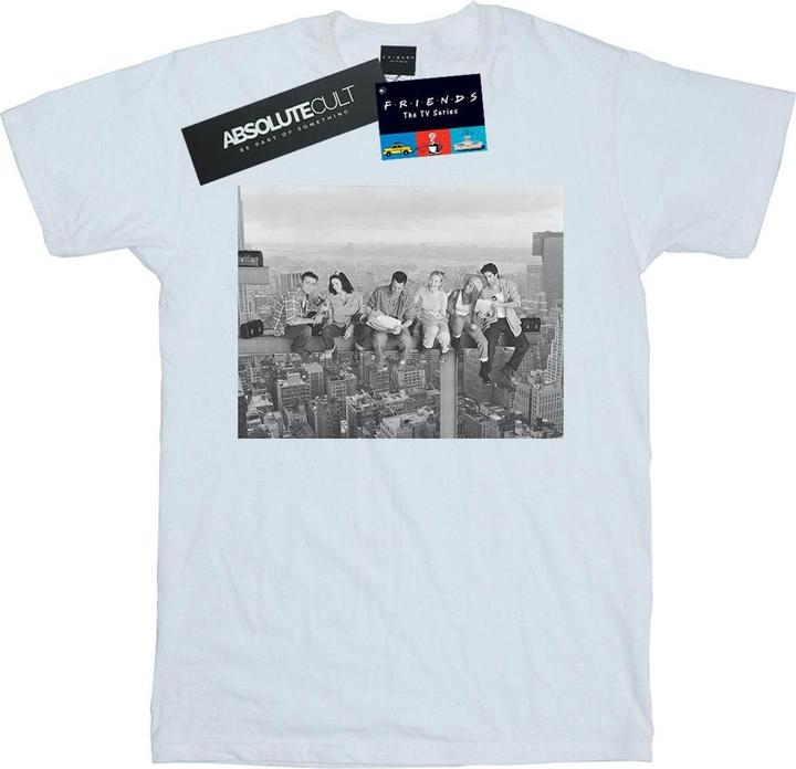 Produktbild Friends Construction Photo TShirt (M)