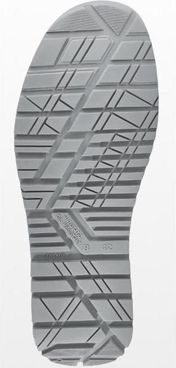 Actual product image U-Power ankle high safety shoes S3 (S3, 41)