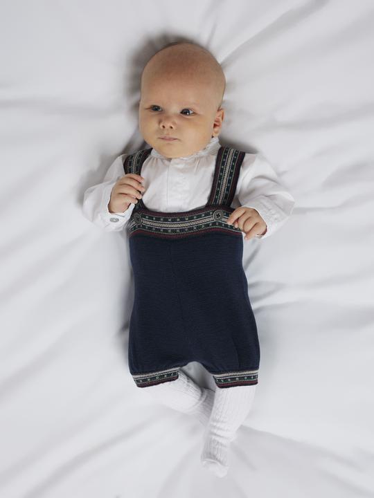 Produktbild Name it Schicke Overall (80)