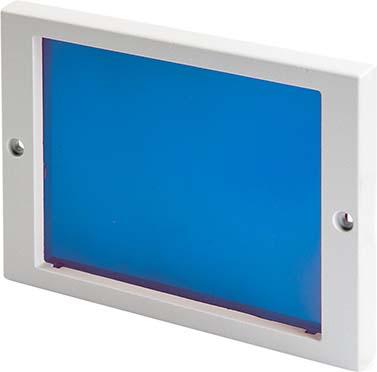 Meyer 1280383960 Farbfilterscheibe blau