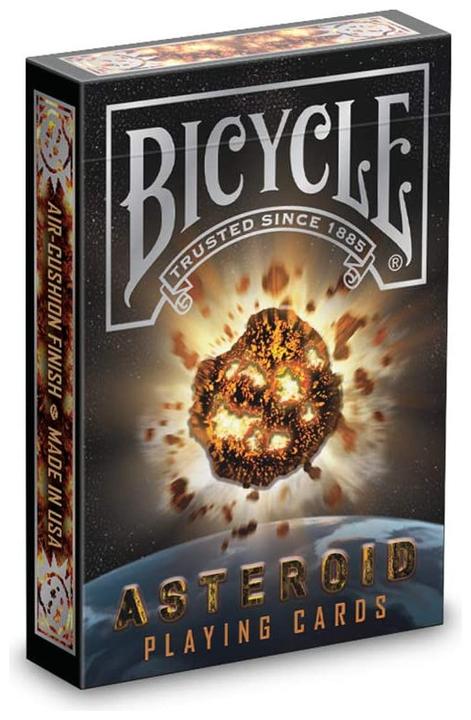 Image du produit Bicycle Le fournisseur n'a pas fourni le nom du produit (Anglais)