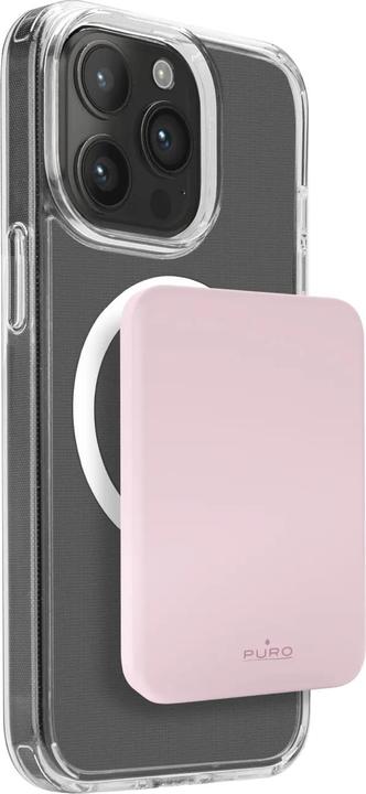Immagine prodotto Puro Mini Power Mag (4000 mAh, 5 W, 5 Wh)