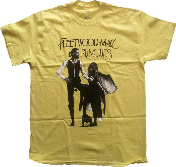 Fleetwood Mac Rumours