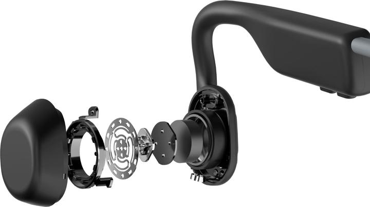 Produktbild Shokz OpenMove (ANC, 6 h, Kabellos)