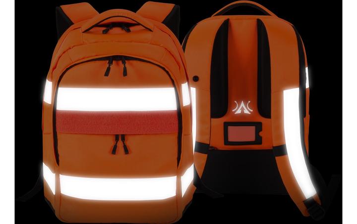 Immagine prodotto Dicota Hi-Vis 25 (25 l)