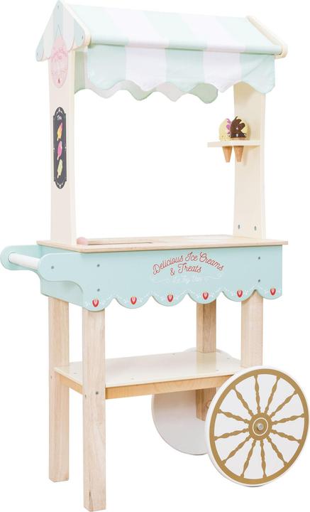 Immagine prodotto Le Toy Van Furgone dei gelati