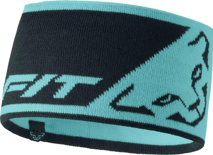Actual product image Dynafit Leopard Logo