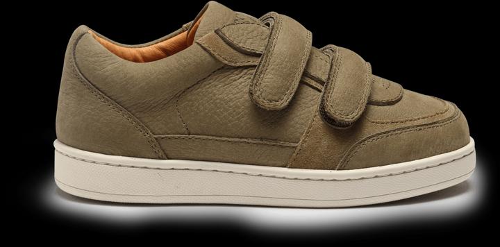 Immagine prodotto Donsje Meyo Sneakers - Salbeigrünes Wettleder (24)