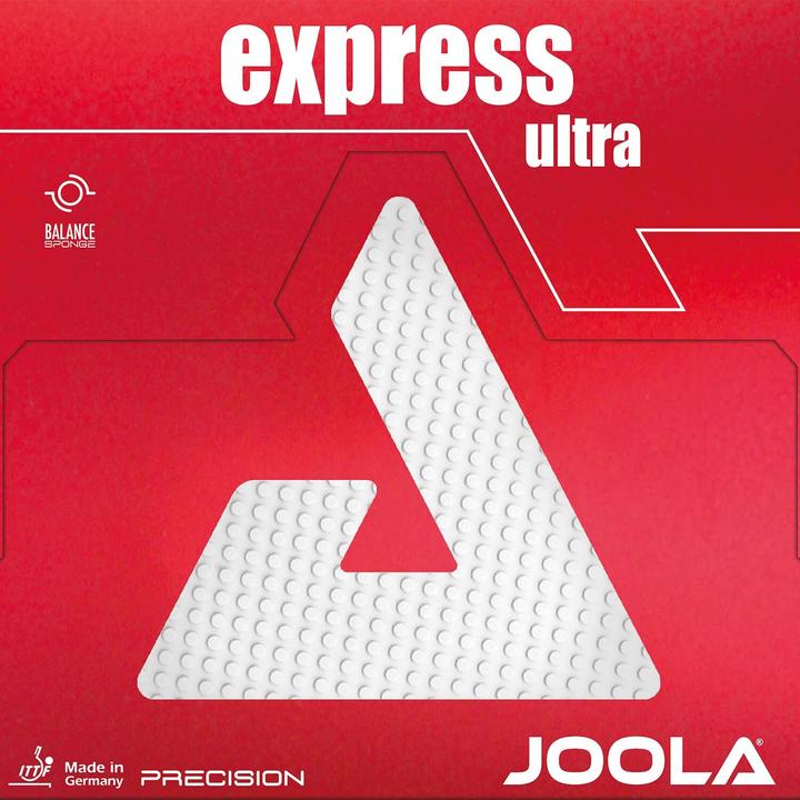 Actual product image Joola Express Ultra (2 mm)