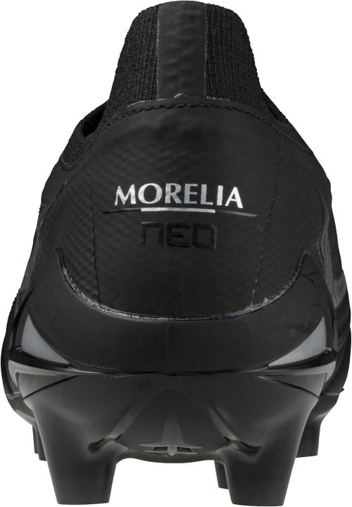 Image du produit Mizuno Morelia Neo Iv? Elite Fg (41)