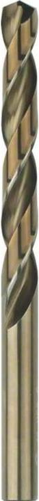 Actual product image Bosch Professional Zubehör Metal drill HSS-Co, DIN 338, 2 x 29 x 49 mm, 1-pack (2 mm)