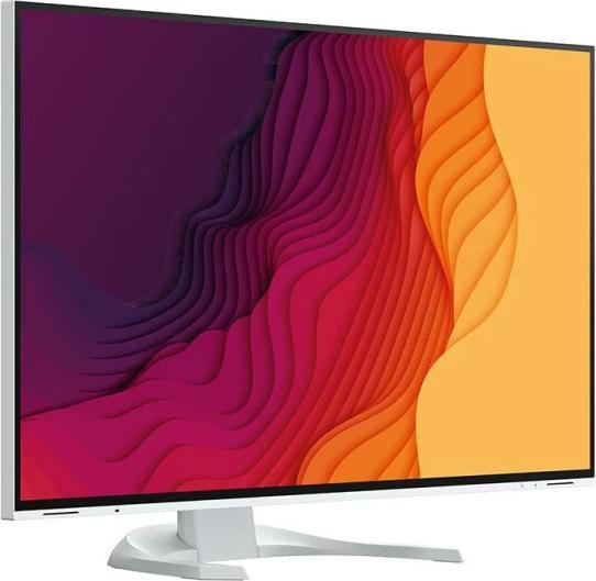 Actual product image Eizo FlexScan EV3240X (3840 x 2160 Pixels, 31.50")