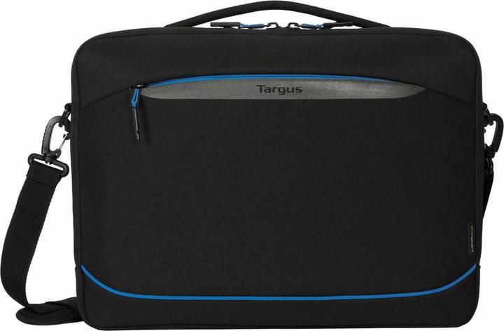 Produktbild Targus Coastline EcoSmart Briefcase - 15-16inch - Black (16")