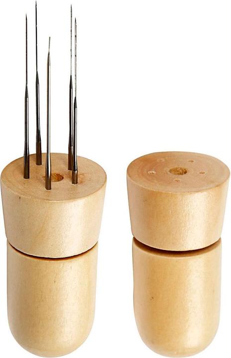 Creativ Company Felt needle holder