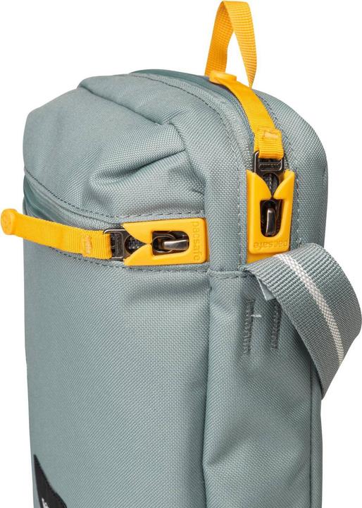 Produktbild Pacsafe GO Festival anti theft Umhängetasche RFID 17 cm