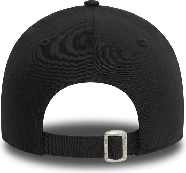 Immagine prodotto New Era Cappellino 9Forty - New York Yankees nero - Bambino (53, 52 C, 54 C)