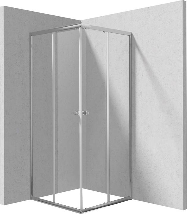 Image du produit Neo Kabina prysznicowa kwadratowa 90 cm (90 cm)