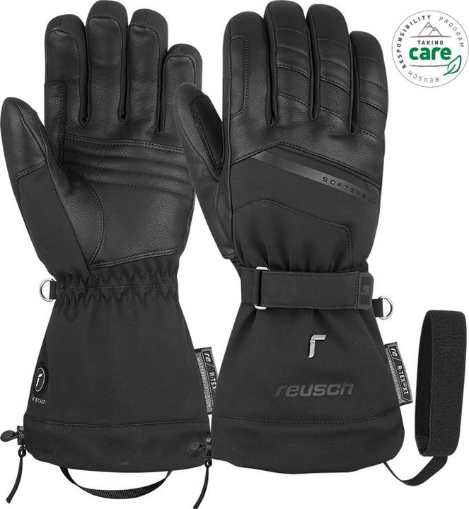 Produktbild Reusch Instant Heat (7)