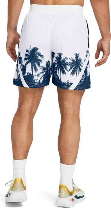 Produktbild Under Armour Curry Mesh Short 3 (S)