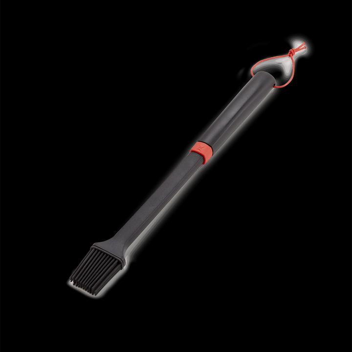 Actual product image Weber Grill brush