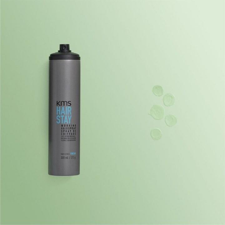 Immagine prodotto KMS California Hairstay - Lacca di lavoro (75 ml)