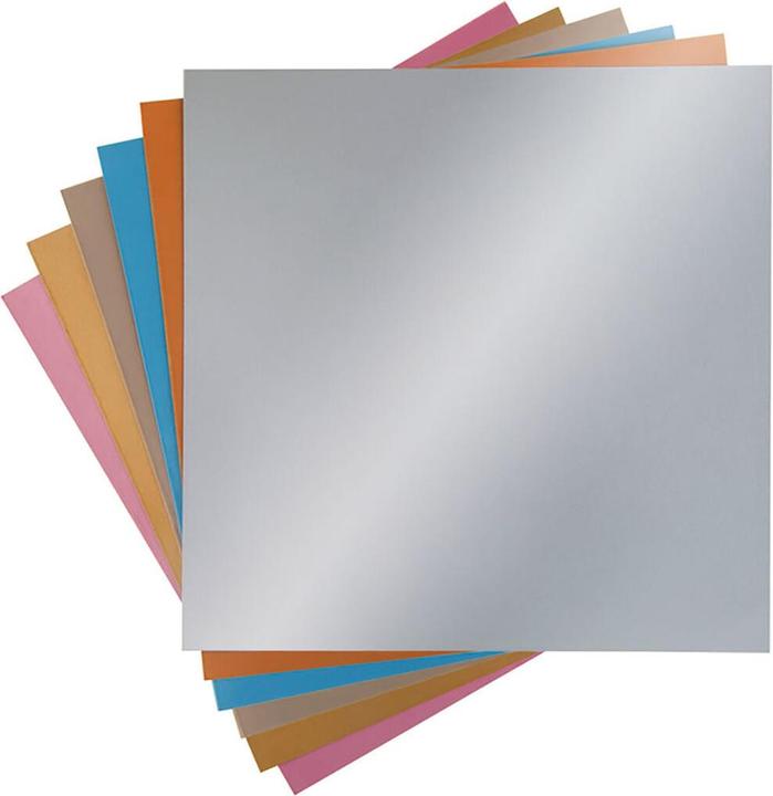 Produktbild Cricut Bastelpapier Poster Board (72.60 g/m², 6 x)