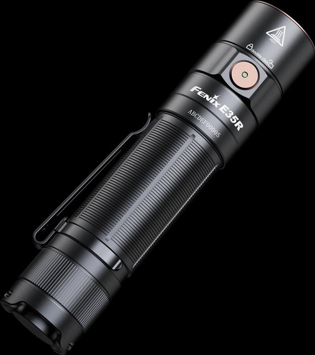 Produktbild Fenix E35R (12 cm, 3100 lm)