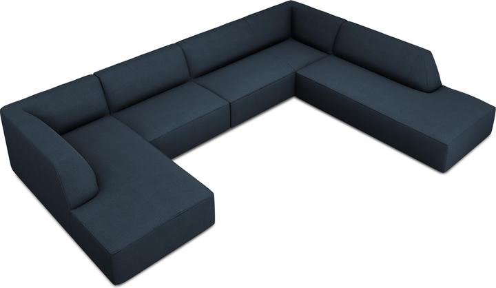 Actual product image Micadoni Ruby (Sofa landscape)