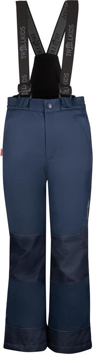 Actual product image Trollkids Kid's Hammerfest Snow Pant (110)
