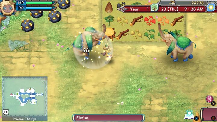 Immagine prodotto Ubisoft Rune Factory 3 Switch S.E. UK (Switch, Switch Lite, Switch OLED, DE)
