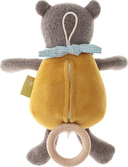 Produktbild Sigikid Orga Spieluhr Dachs Kasimir