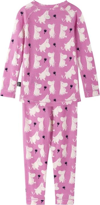 Produktbild Reima Moomin Trivsam Kleinkinder Thermoset (80 C)