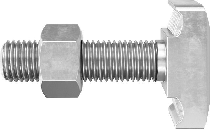 Produktbild Fischer Bolzen FBC S 225 M16x100 8.8 hdg (25 Stk.)