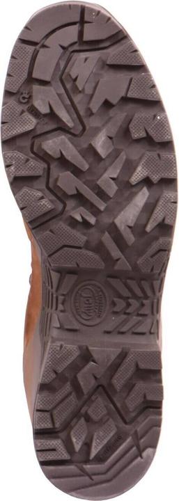 Actual product image Army Shop Combat boots CH light (46)